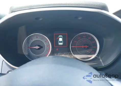 2017 Subaru Impreza 2.0I Sport из США, поврежденный, VIN 4S3GTAK67H1746285